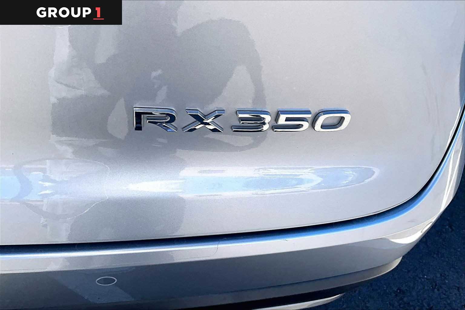 Used 2023 Lexus RX 350 Premium image 30