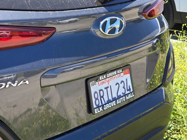 Used 2020 Hyundai Kona SEL AWD/4WD image 5