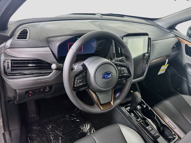 New 2026 Subaru Forester Sport AWD/4WD image 9