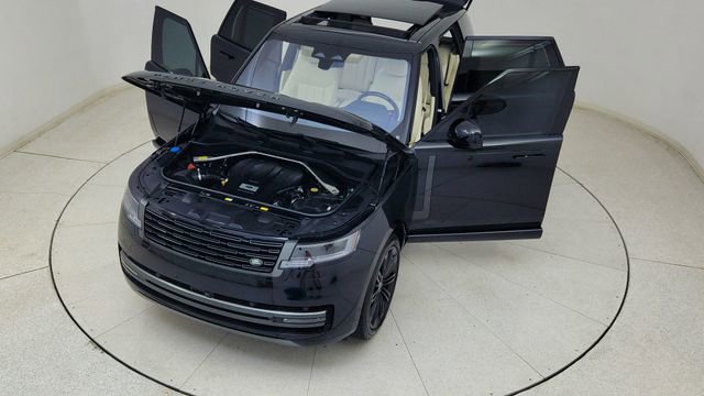 Used 2023 Land Rover Range Rover SE AWD/4WD image 83