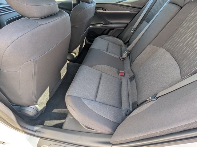 Used 2026 Toyota Camry LE FWD image 17