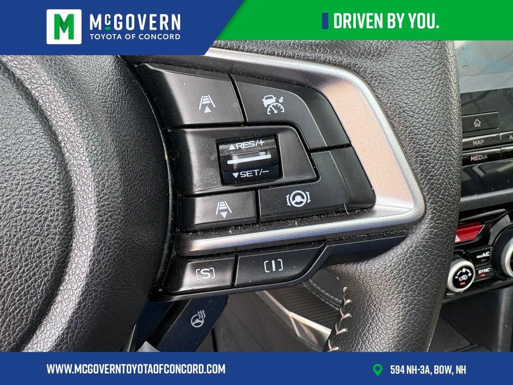 Used 2024 Subaru Forester Limited AWD/4WD image 31