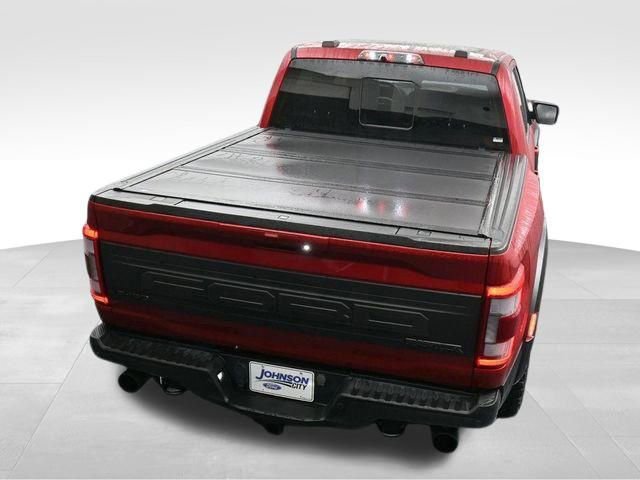 Used 2023 Ford F150 Raptor image 29