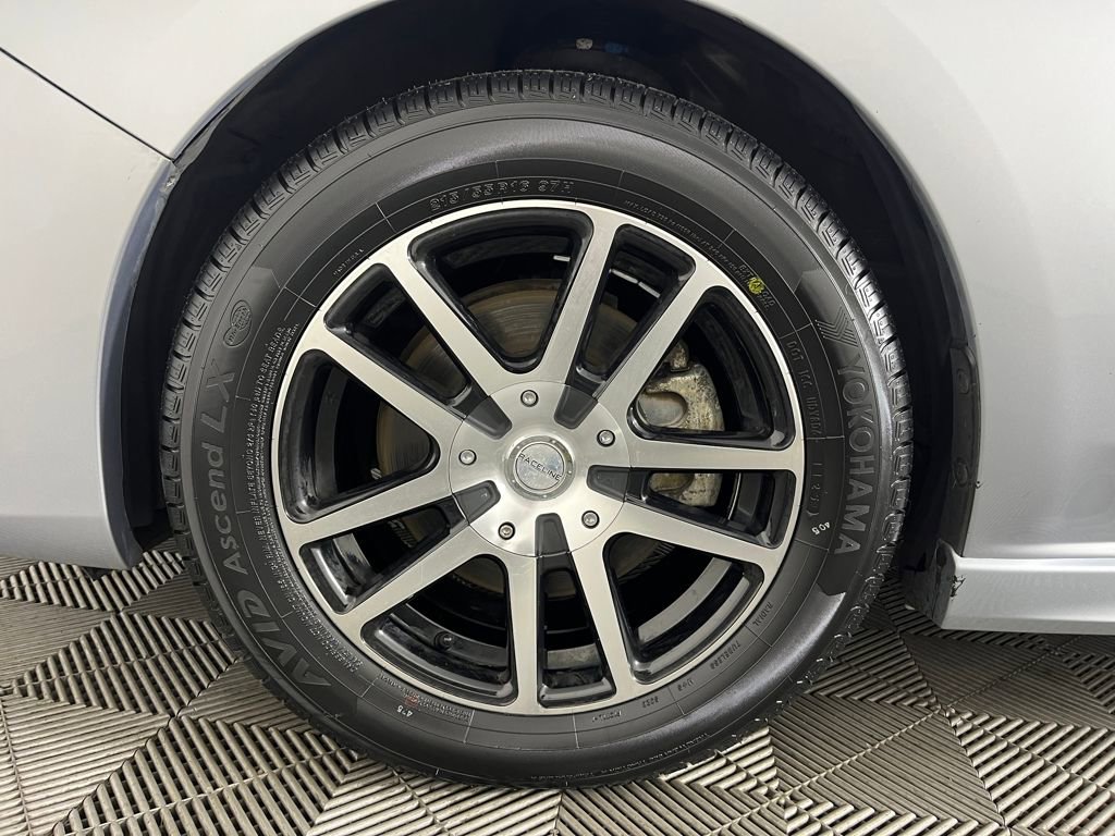 Used 2019 Subaru Impreza 2.0i Sport w/ Popular Package #2 image 22