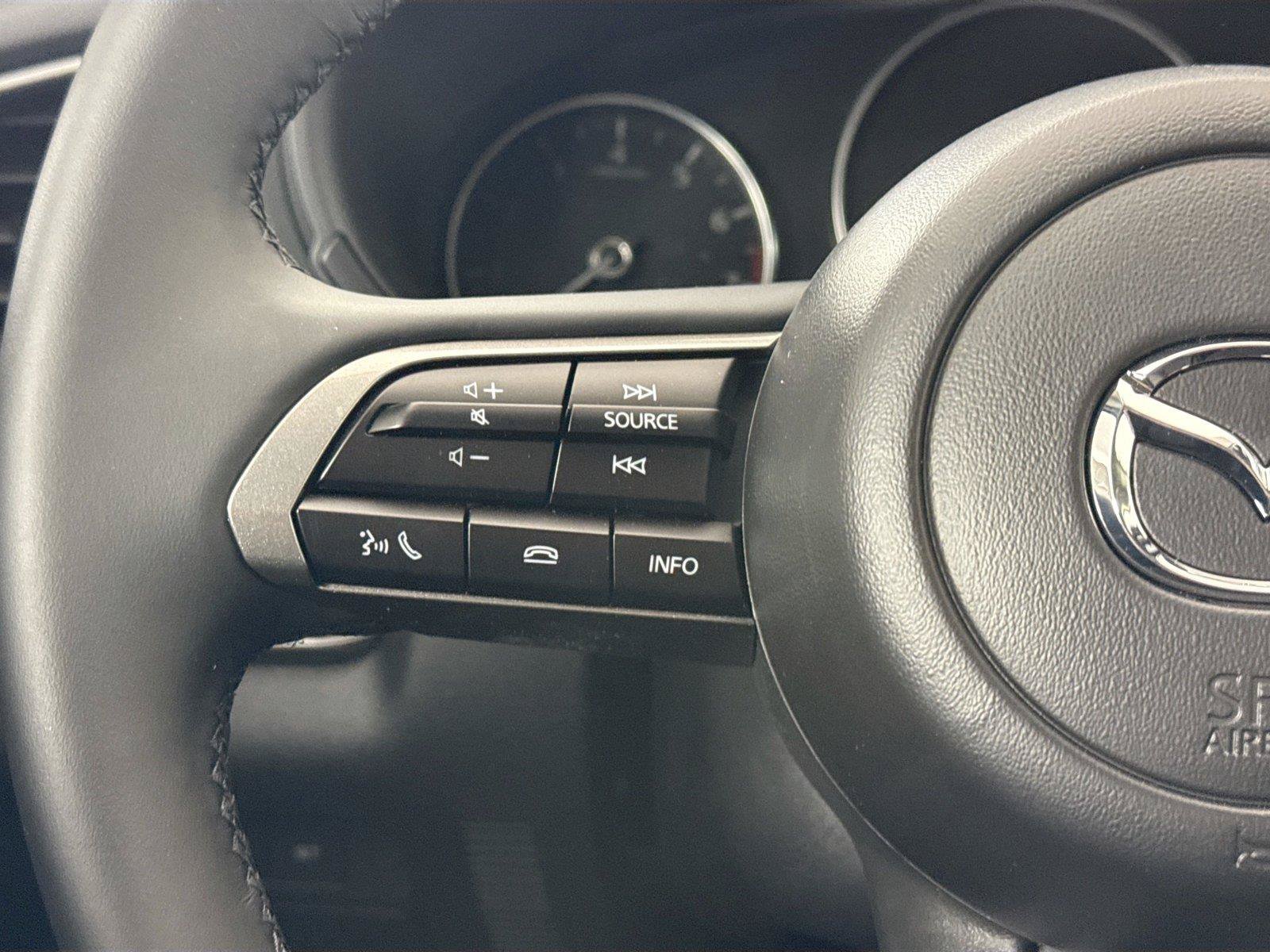 New 2026 MAZDA CX-30 AWD 2.5 S w/ Select Sport Pkg image 19