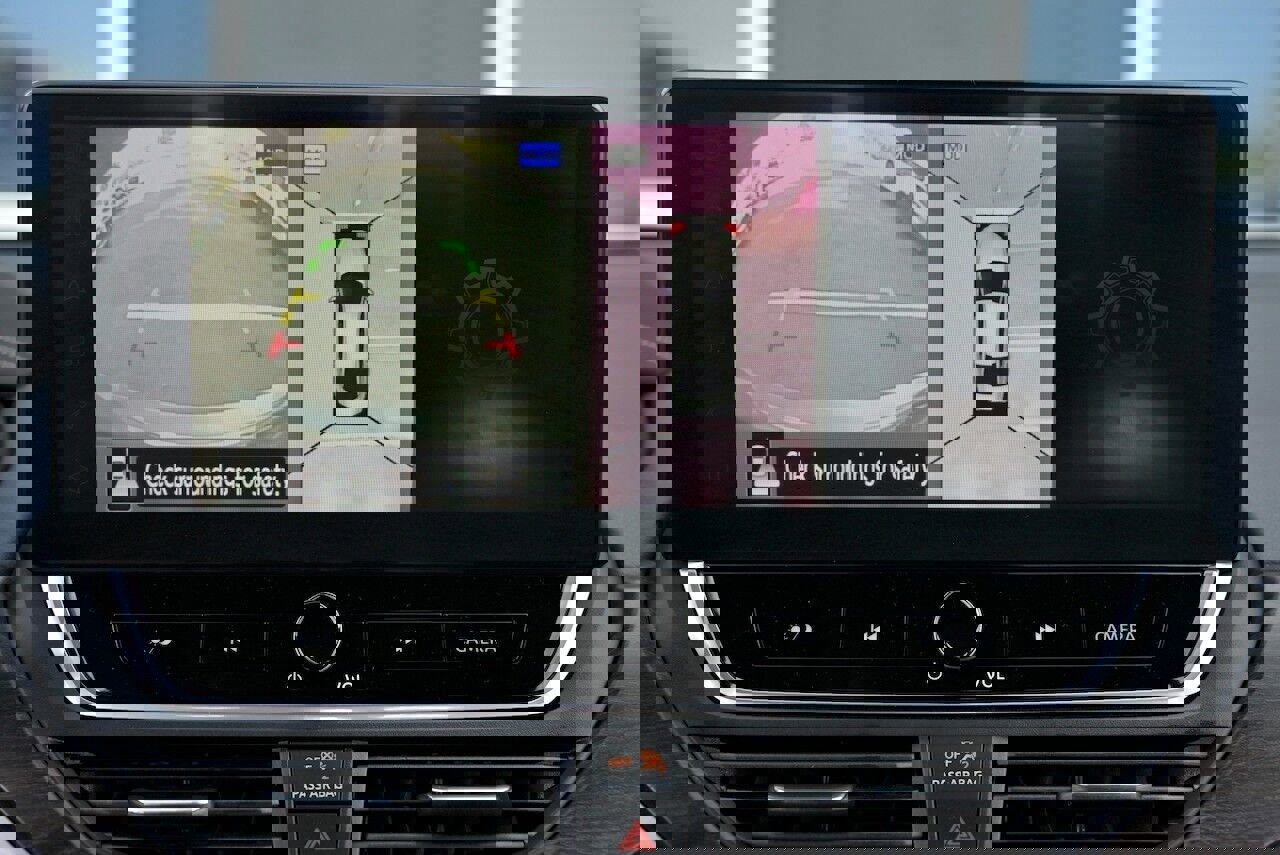 Used 2023 Nissan Altima 2.5 SL image 30