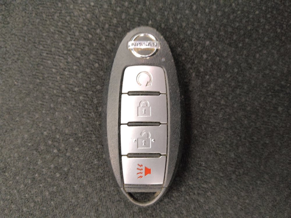 Used 2019 Nissan Murano SV FWD image 32