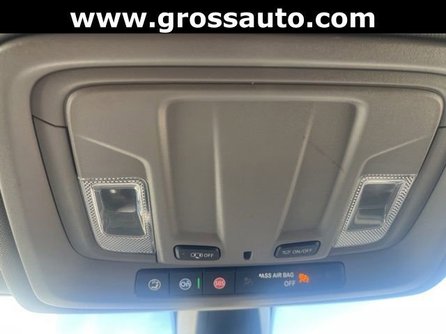Used 2021 GMC Sierra 1500 Elevation image 27