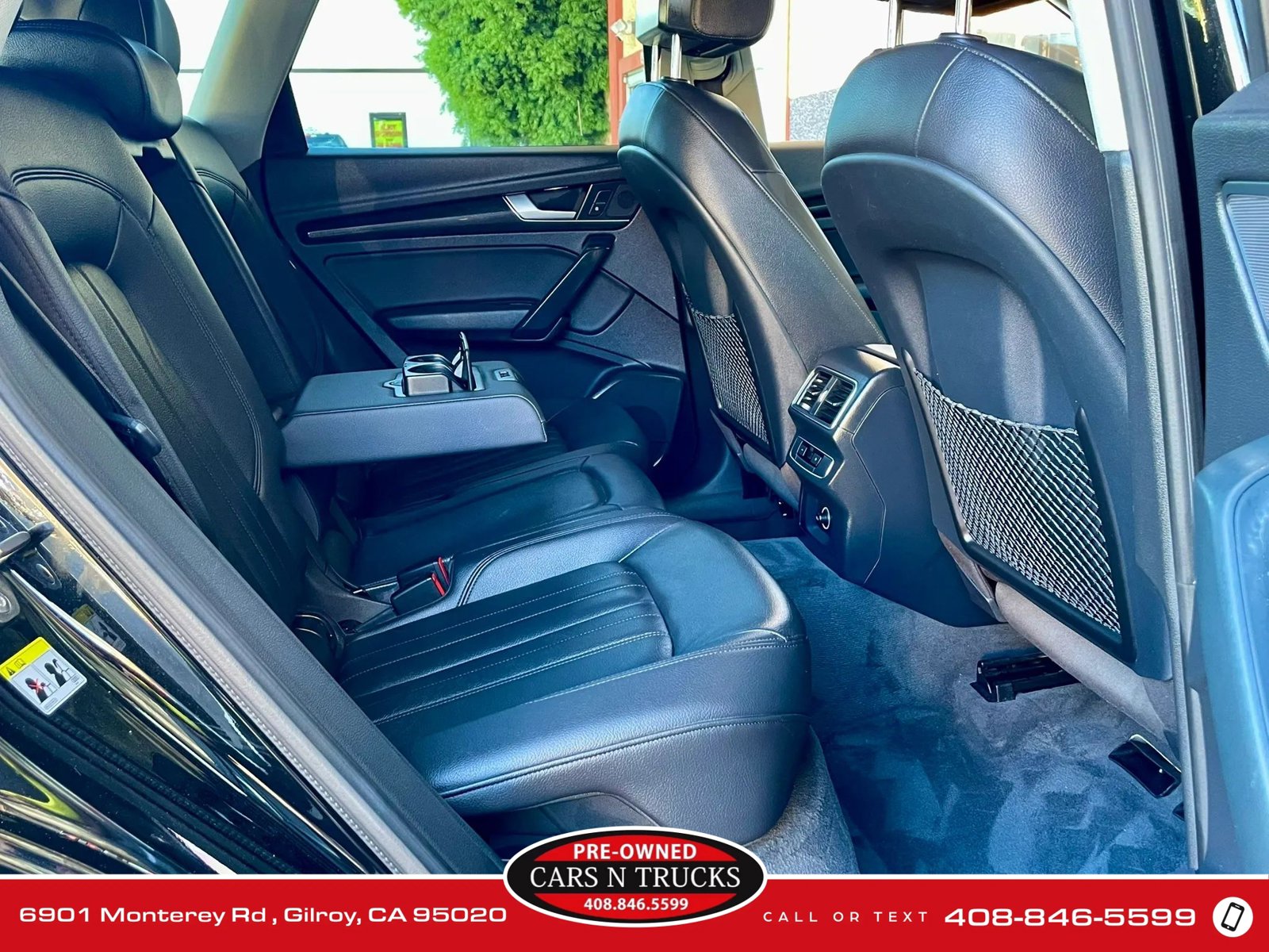 Used 2018 Audi Q5 2.0T Premium w/ Convenience Package image 14