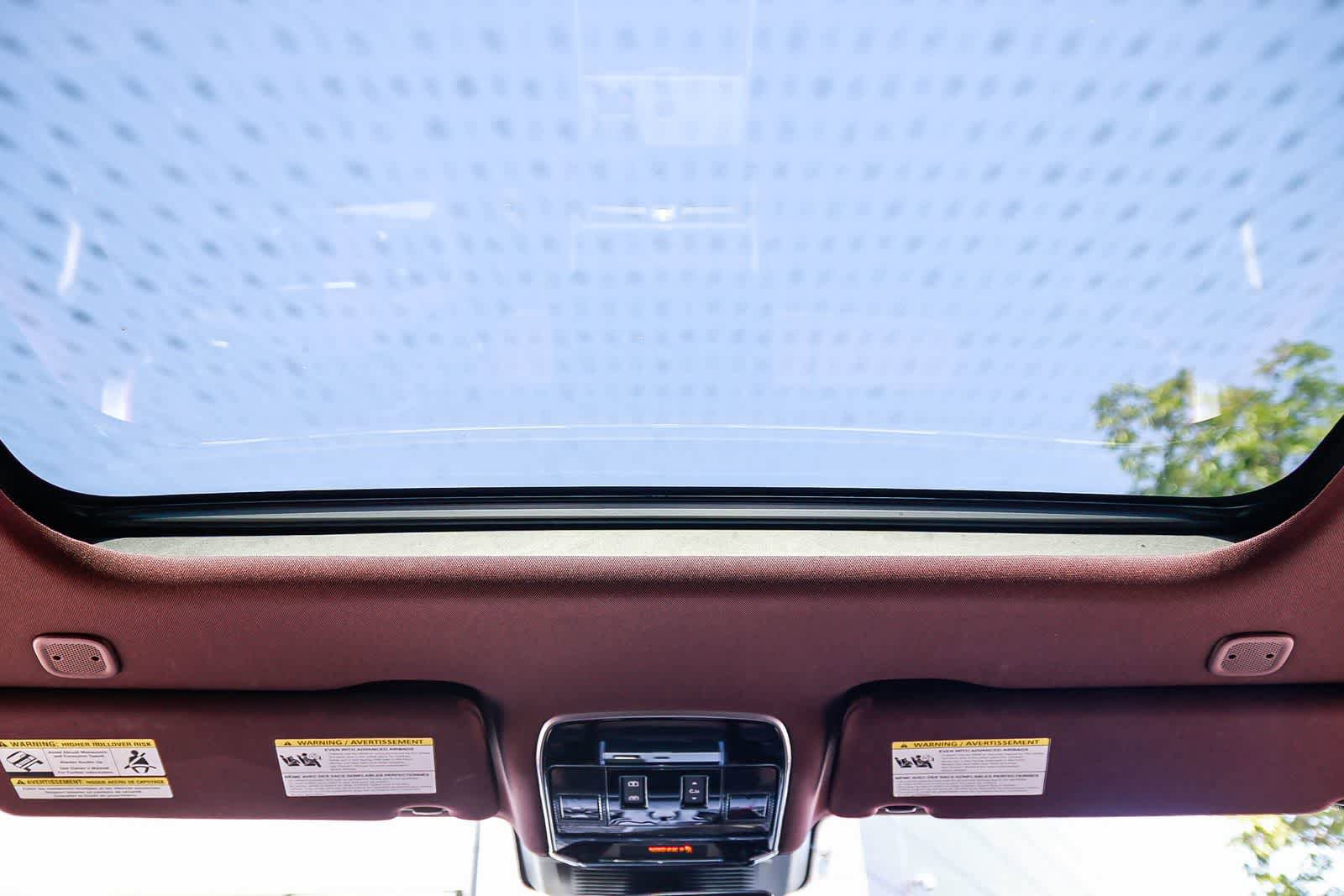 Certified 2024 Land Rover Range Rover SE image 14