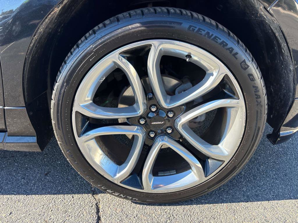 Used 2013 Ford Edge Sport w/ Vision Pkg image 31