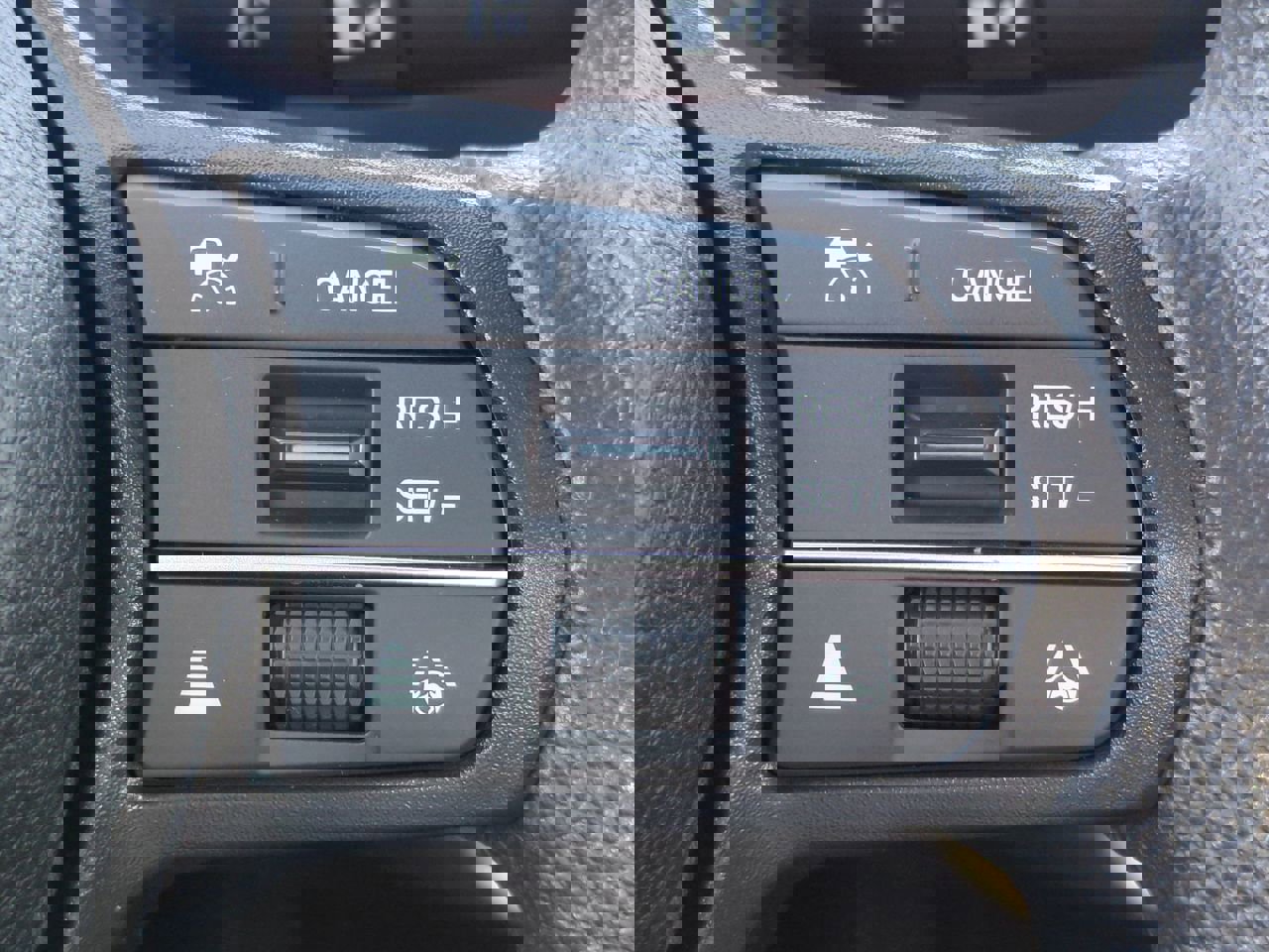 Used 2024 Honda Accord EX image 24