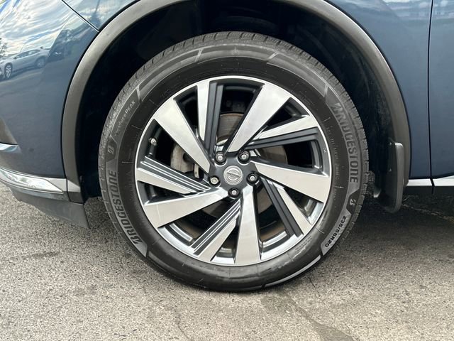 Used 2015 Nissan Murano Platinum AWD/4WD image 26