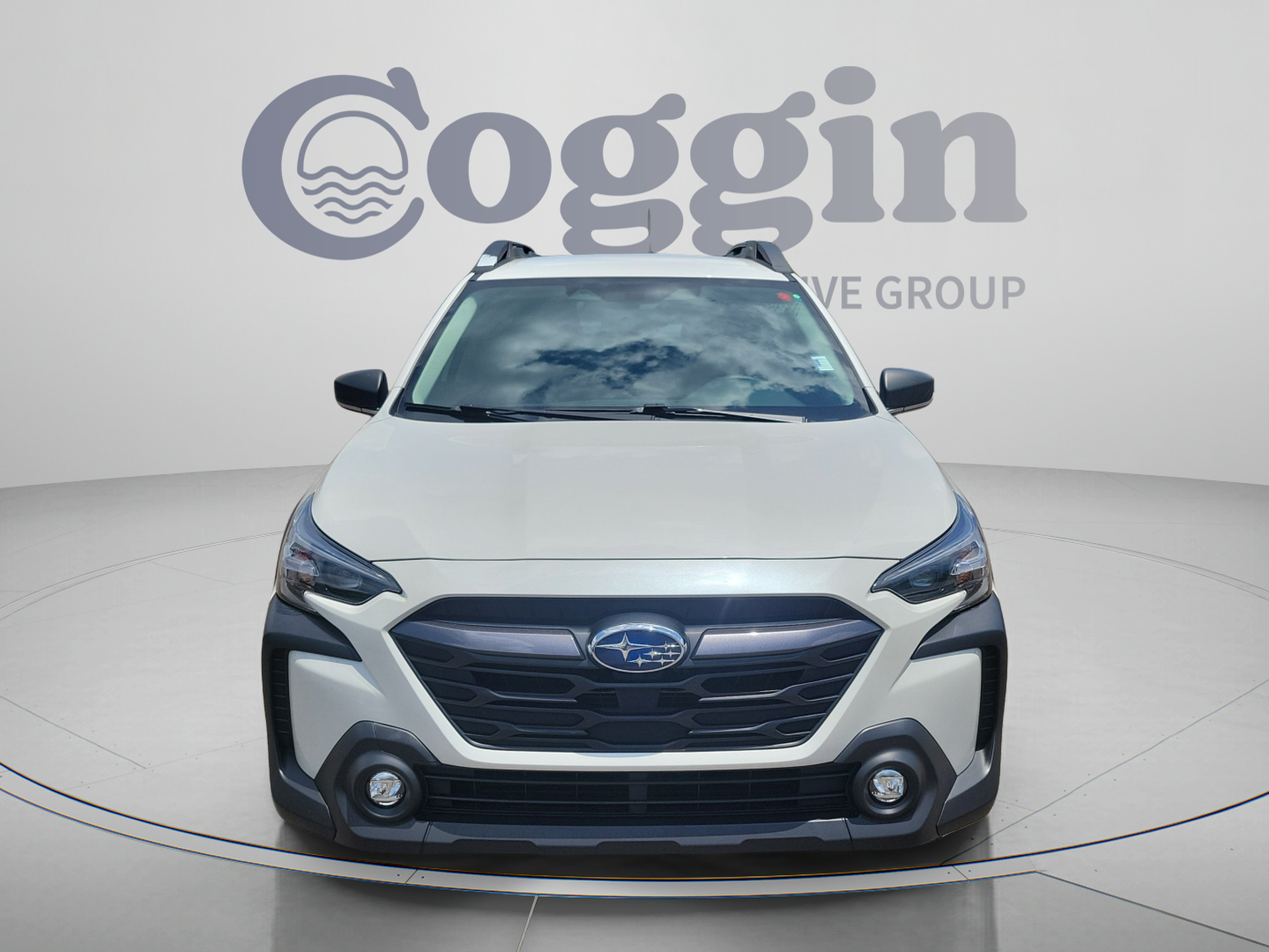 Used 2025 Subaru Outback AWD/4WD image 8