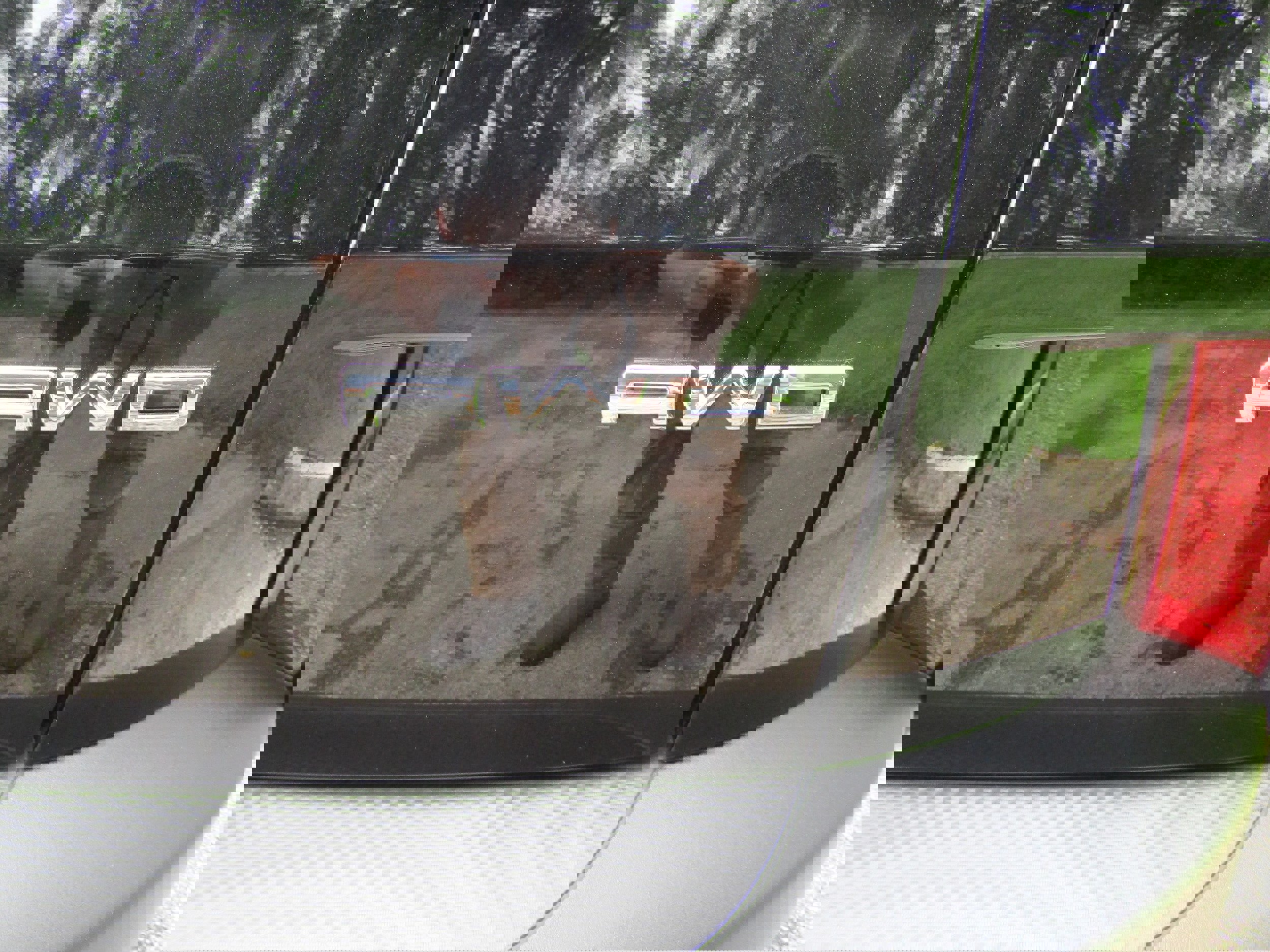 Certified 2023 Ford Escape Platinum image 10