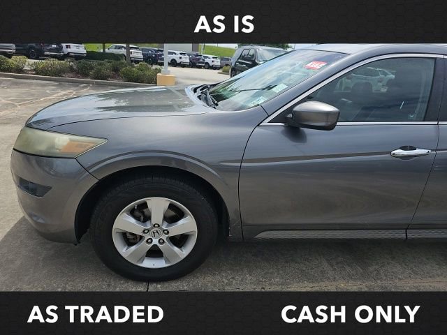 Used 2011 Honda Crosstour EX image 9