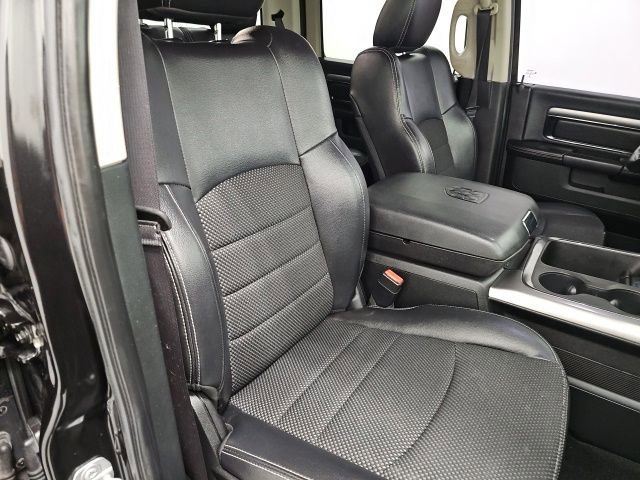 Used 2017 RAM 1500 Sport w/ Sport Premium Group image 38