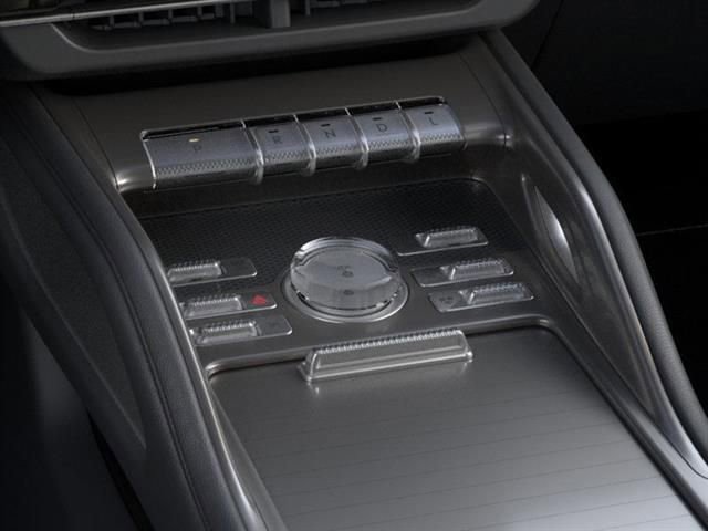 New 2026 Lincoln Nautilus Premier w/ Equipment Group 102A AWD/4WD image 15