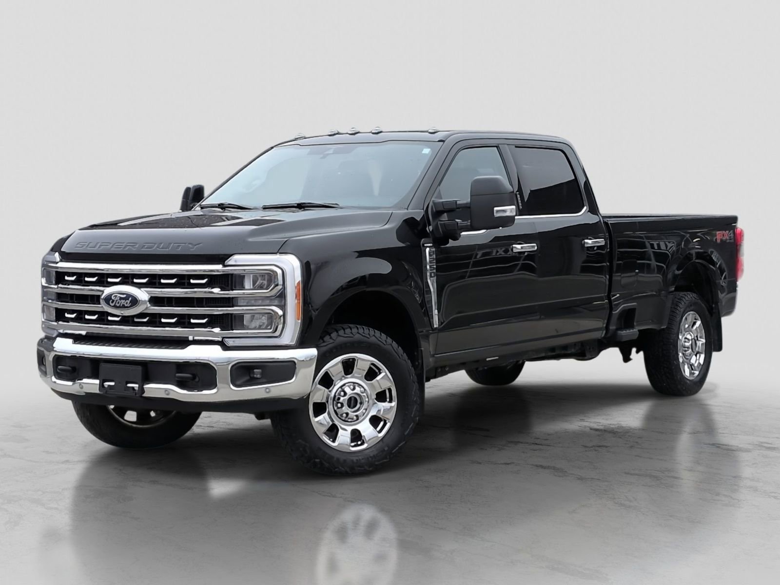 Used 2023 Ford F250 Lariat w/ Lariat Ultimate Package 360° Tour