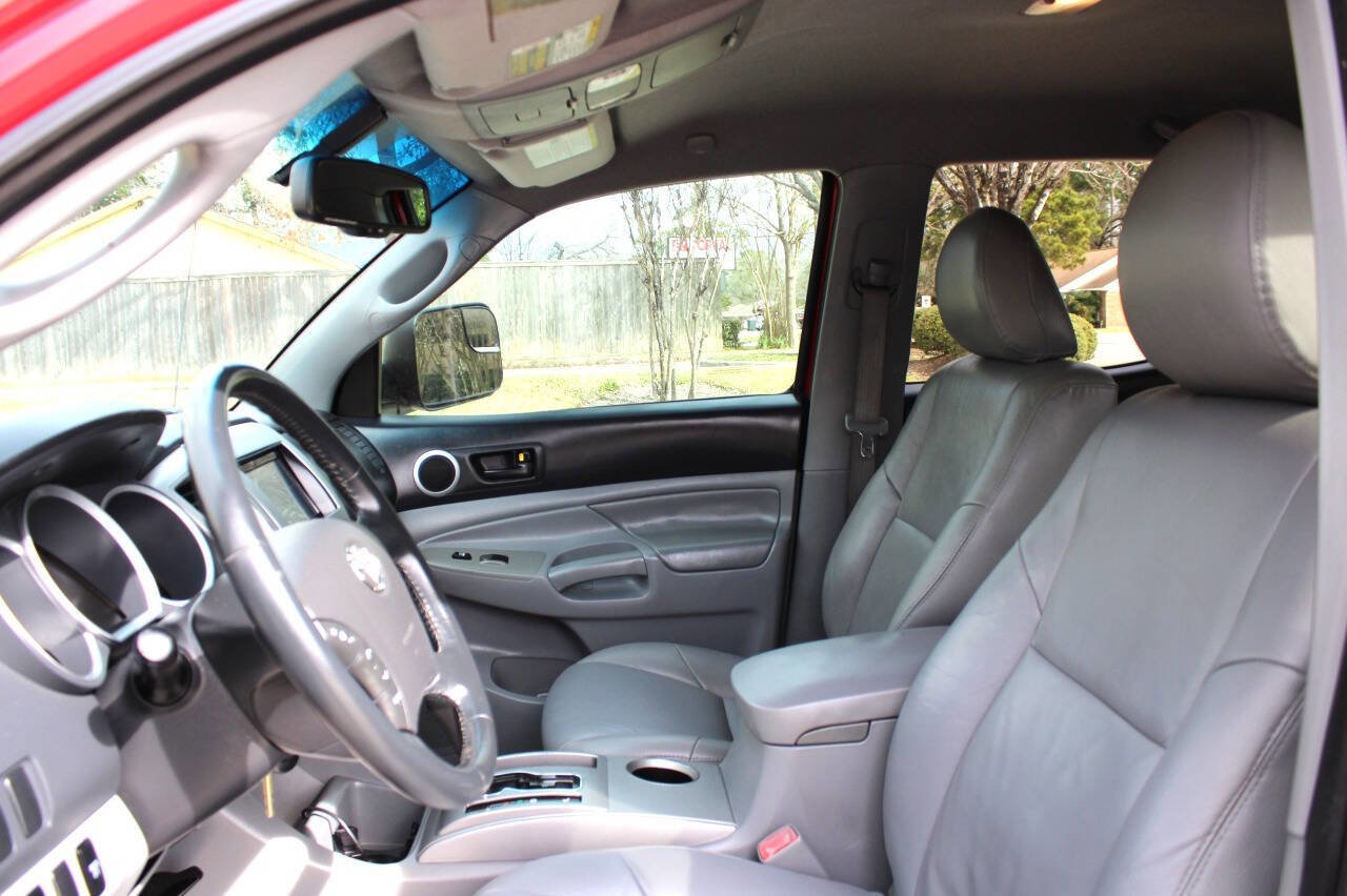 Used 2009 Toyota Tacoma PreRunner image 10