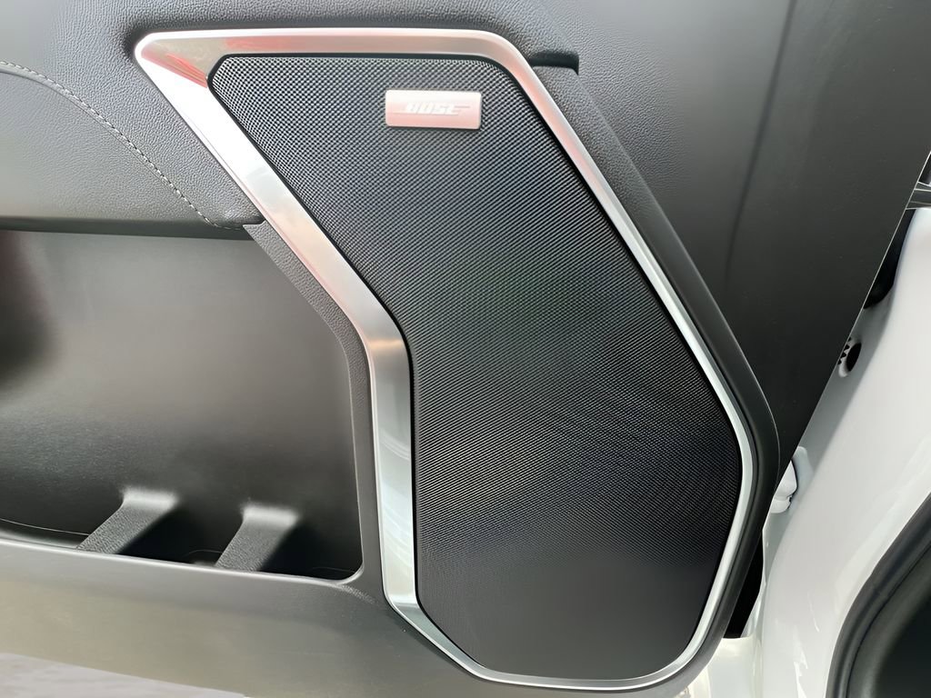 Certified 2024 Chevrolet Silverado 1500 LTZ image 24