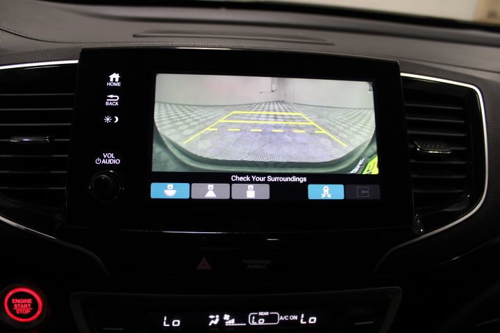 Used 2019 Honda Pilot Elite image 5