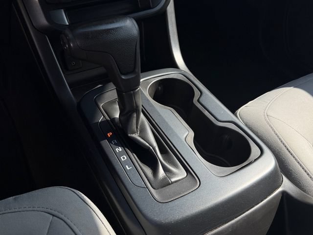 Used 2018 Chevrolet Colorado W/T RWD image 20