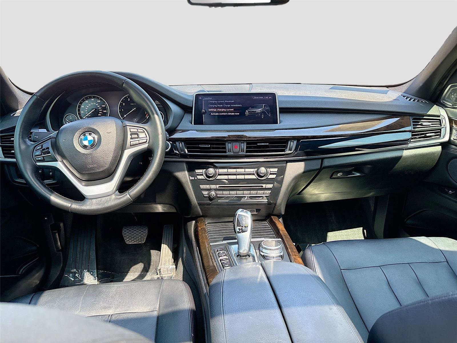 Used 2017 BMW X5 xDrive40e image 24