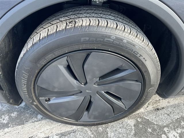 Used 2026 Tesla Model Y Long Range image 22