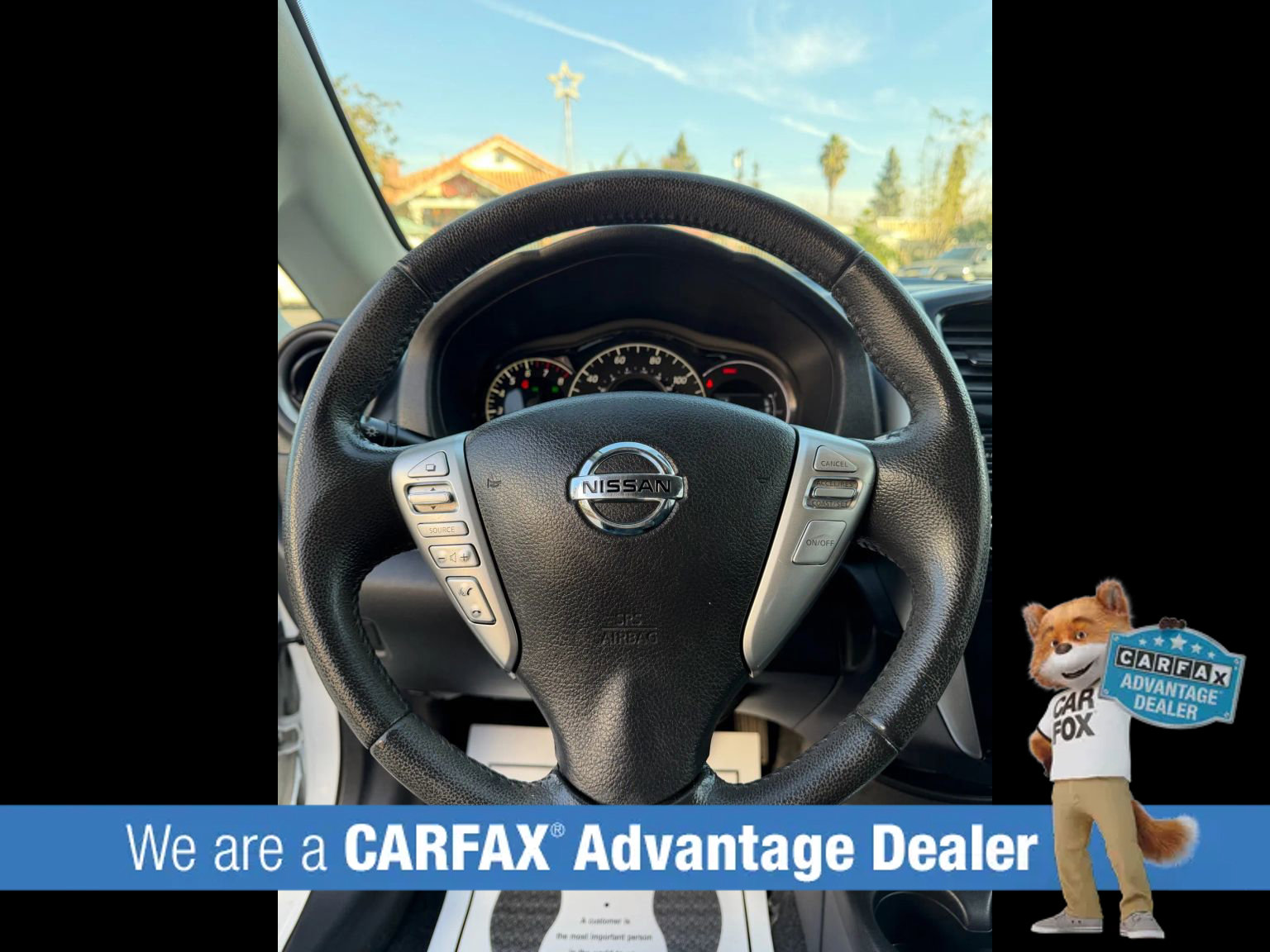 Used 2015 Nissan Versa Note image 18