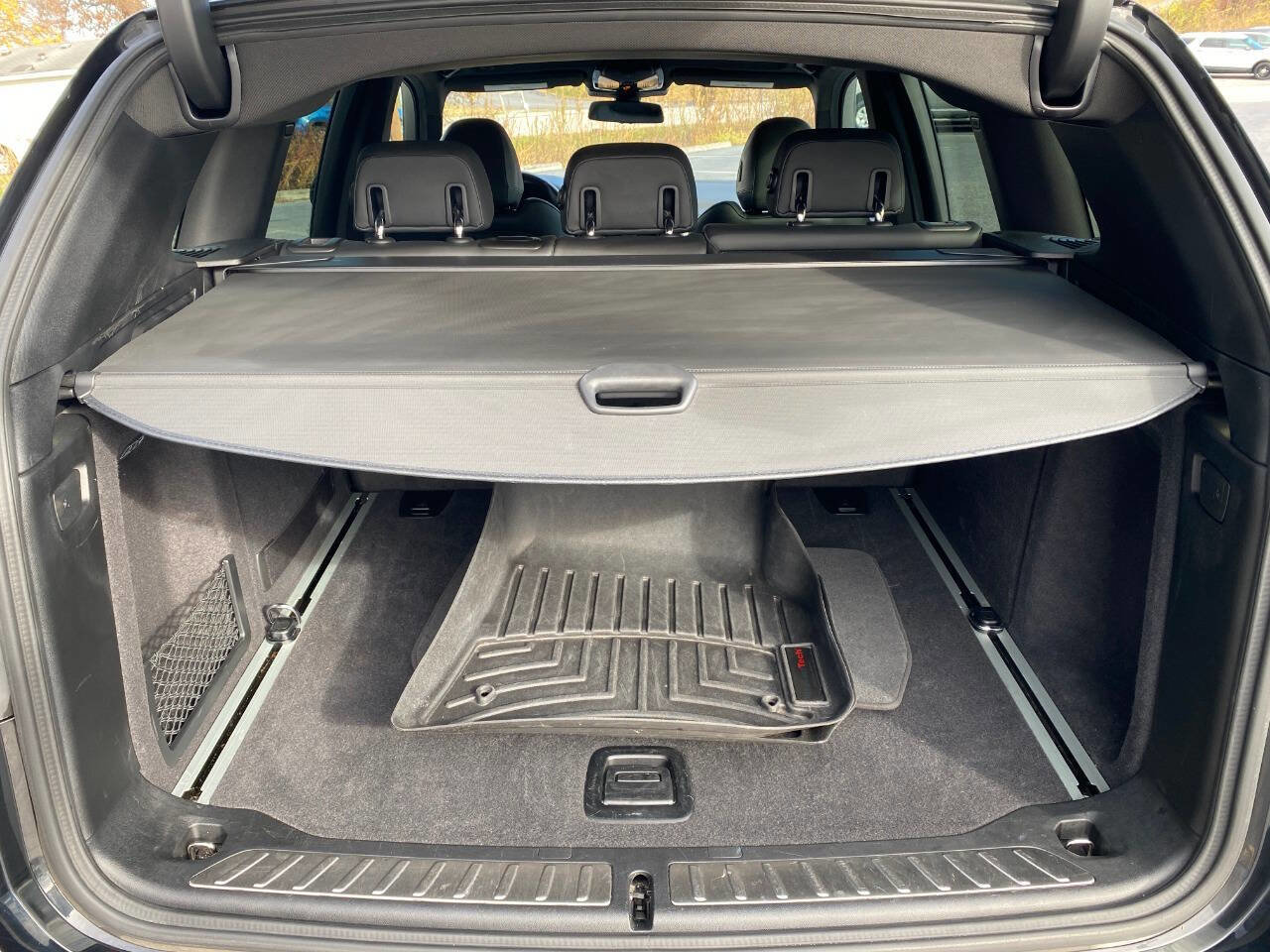 Used 2019 BMW X3 xDrive30i image 26