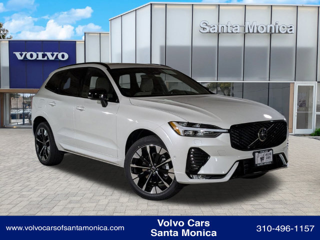 New 2026 Volvo XC60 B5 Plus w/ Protection Package Premier