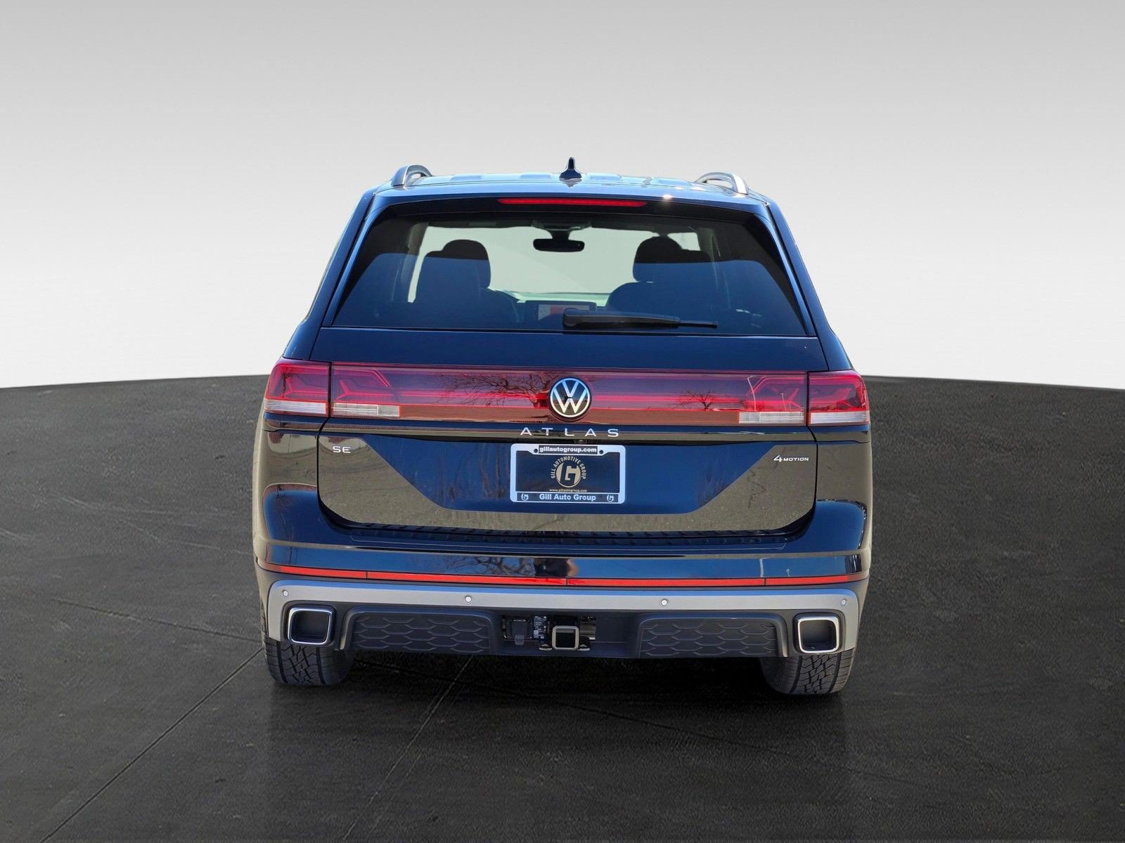 New 2026 Volkswagen Atlas Peak Edition AWD/4WD image 6