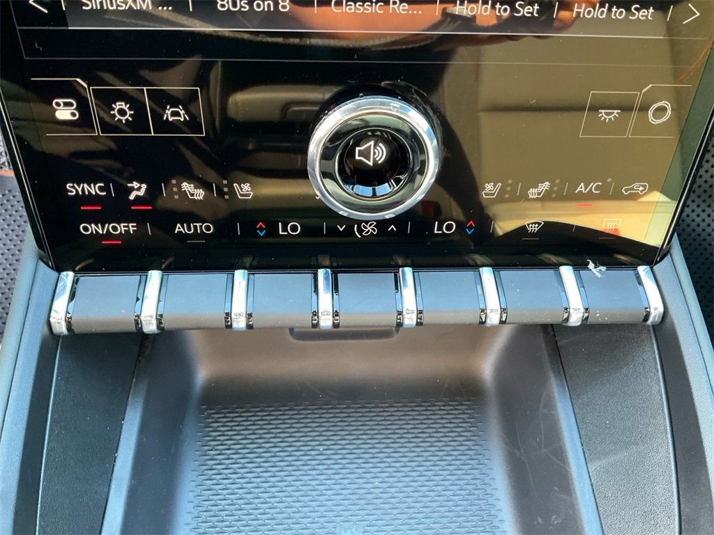 New 2026 GMC Terrain AT4 w/ Convenience Package III image 22