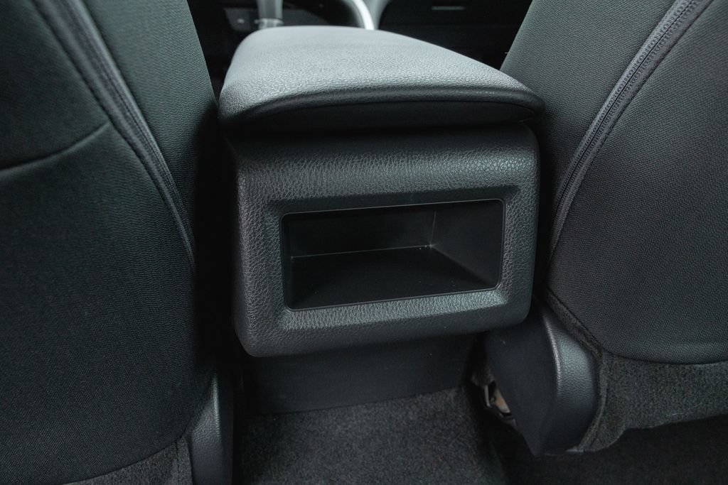 Certified 2022 Toyota Camry LE w/ Carpet Mat Package (TMS) FWD image 28