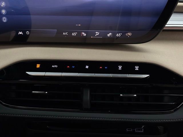 New 2026 Buick Enclave Preferred w/ Power Package FWD image 30