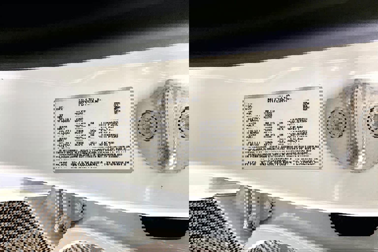 Used 2023 Tesla Model 3 Long Range AWD/4WD image 32