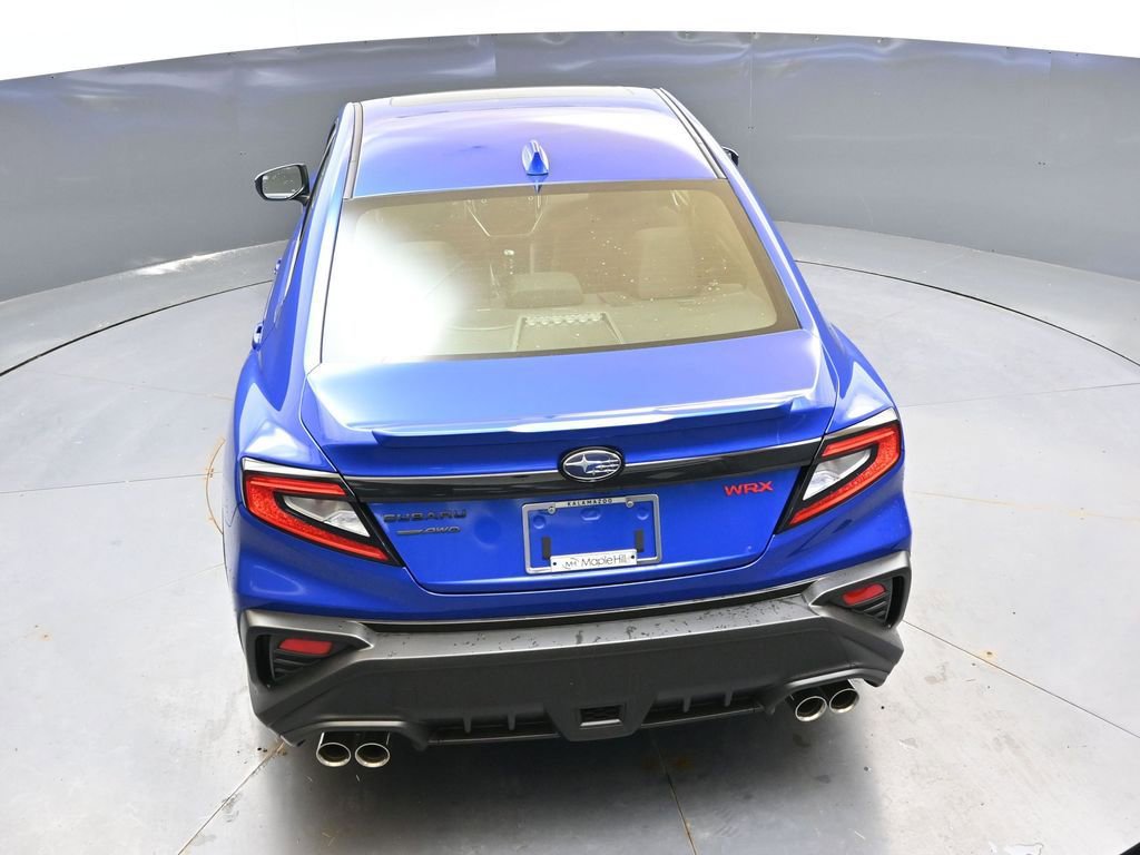 New 2026 Subaru WRX Premium AWD/4WD image 45