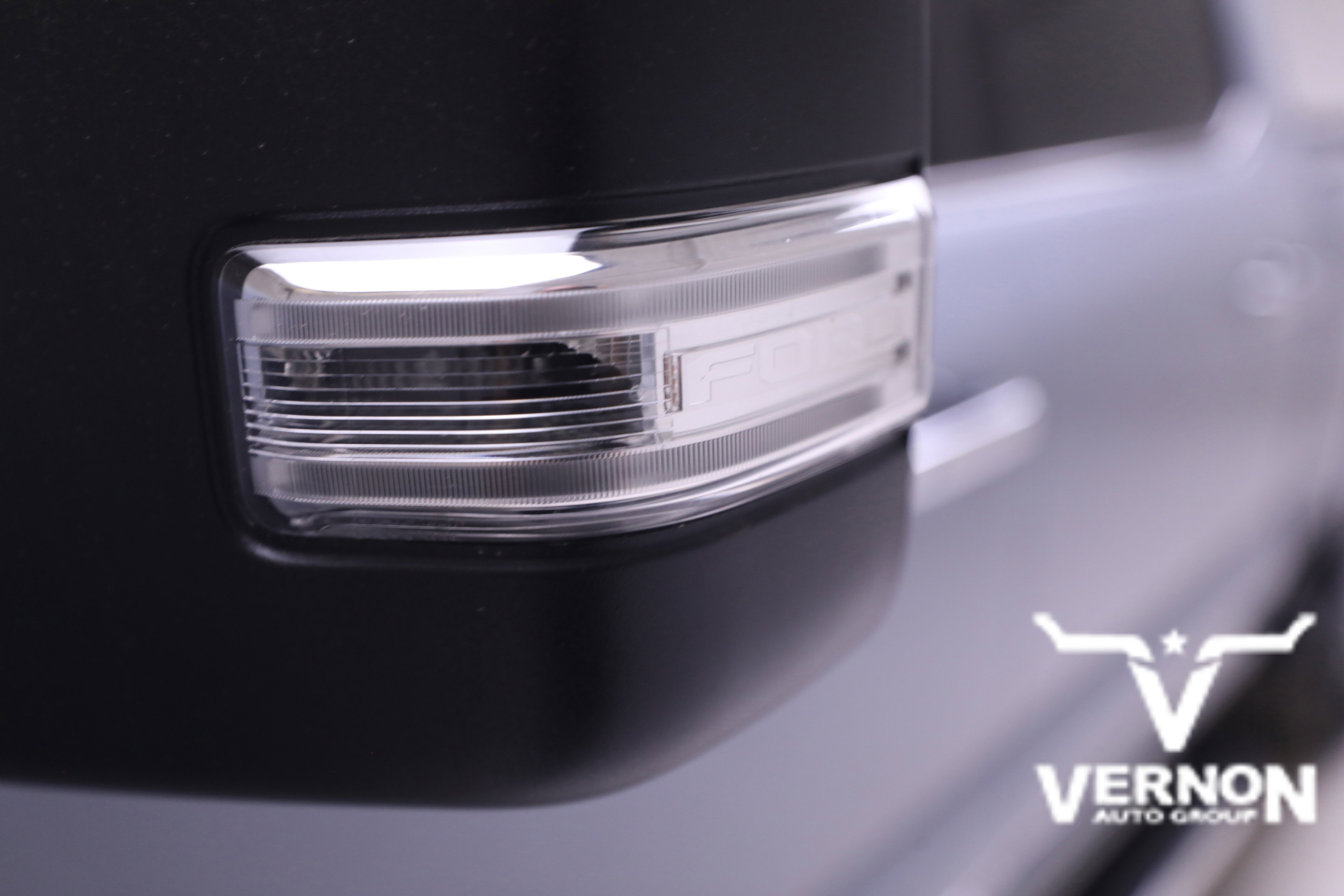 New 2026 Ford F250 Lariat w/ Chrome Package image 46