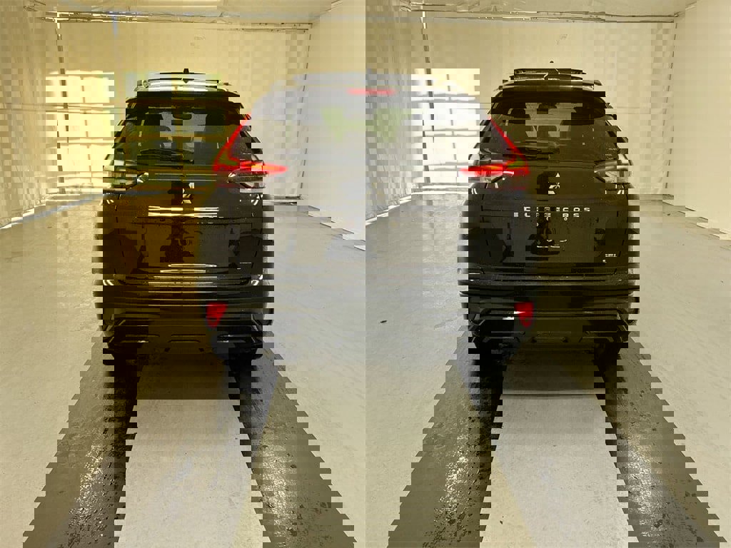 New 2026 Mitsubishi Eclipse Cross SEL image 9