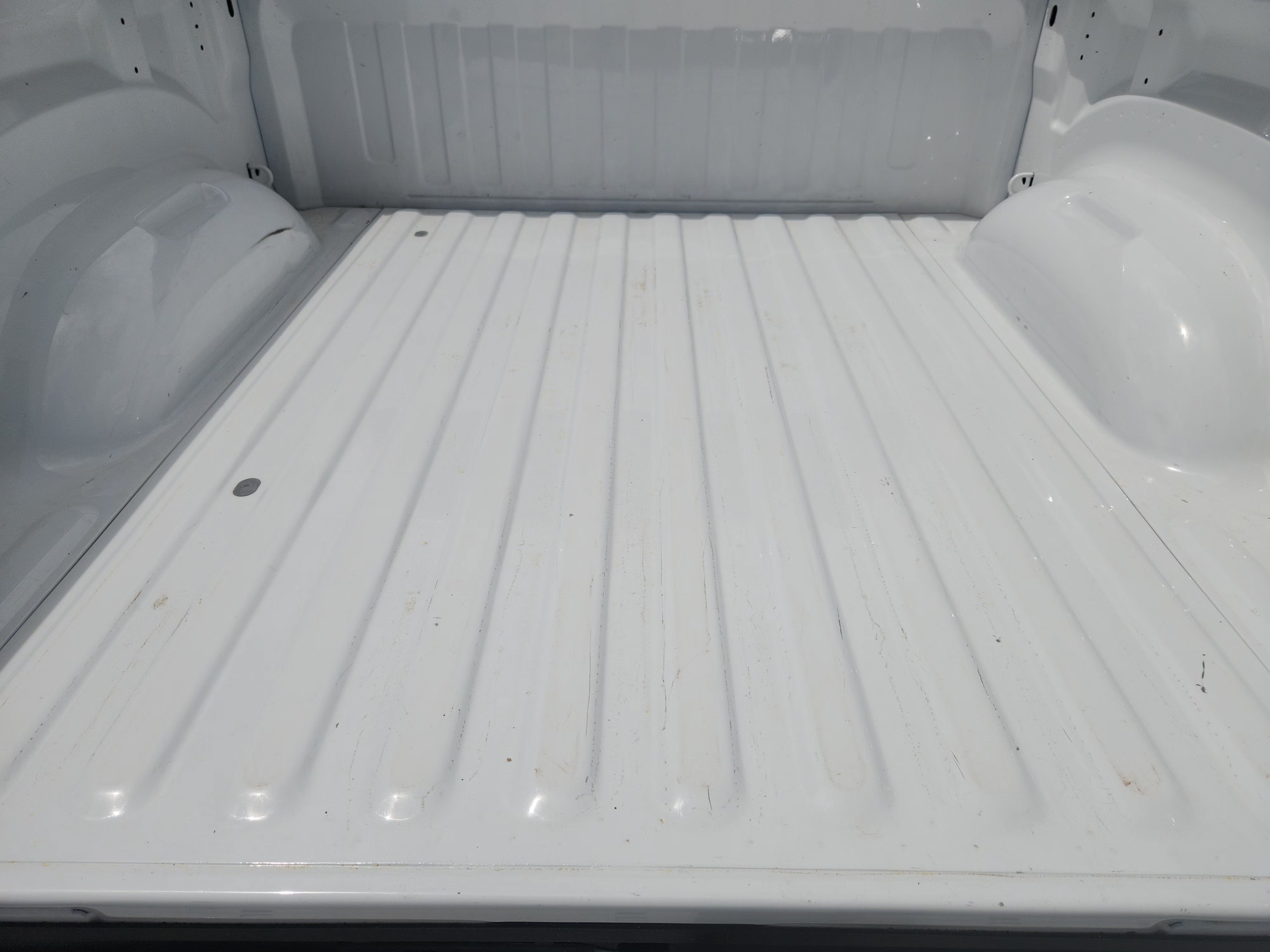 Used 2025 RAM 1500 Laramie AWD/4WD image 33
