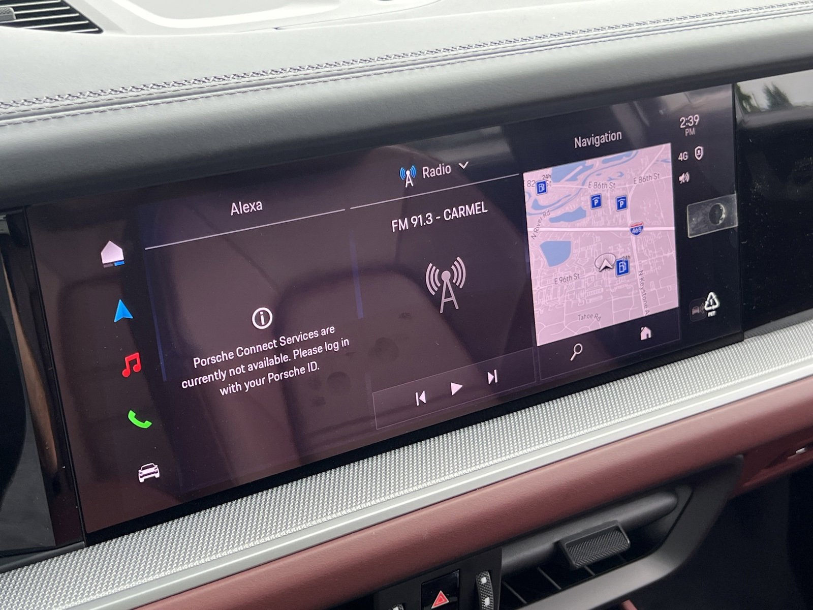 New 2026 Porsche Cayenne image 26