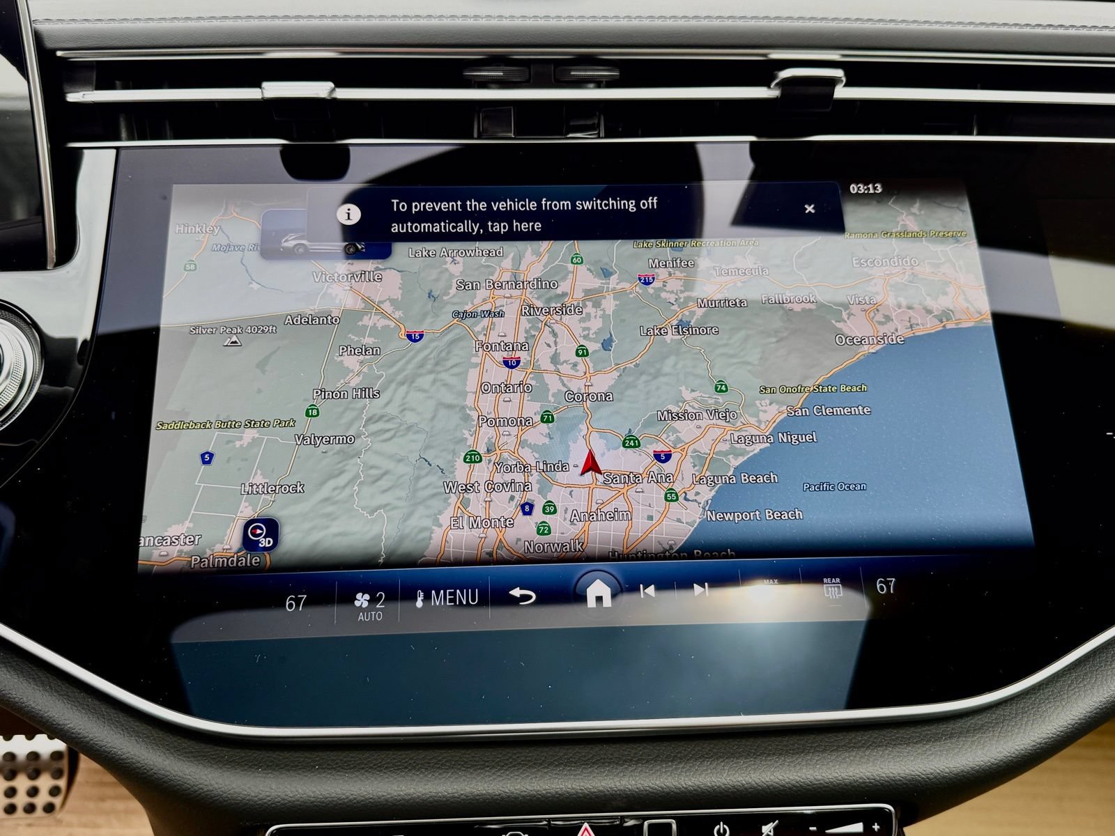 New 2026 Mercedes-Benz E 450 4MATIC All-Terrain Wagon image 26