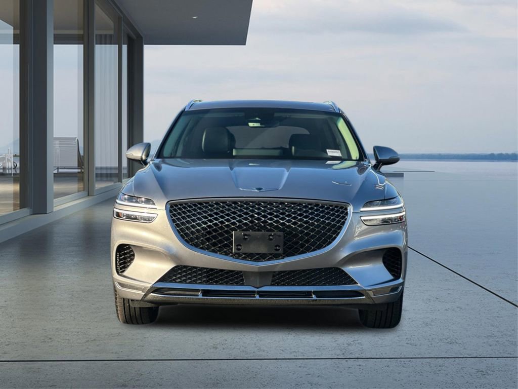 Used 2024 Genesis GV70 2.5T w/ Select Package image 9