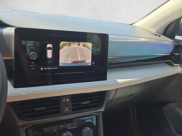New 2026 Volkswagen Taos S FWD image 16