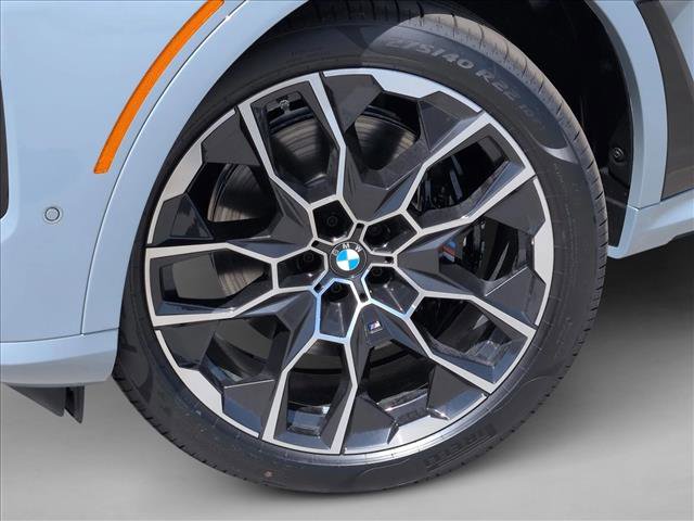 New 2026 BMW X7 M60i AWD/4WD image 9