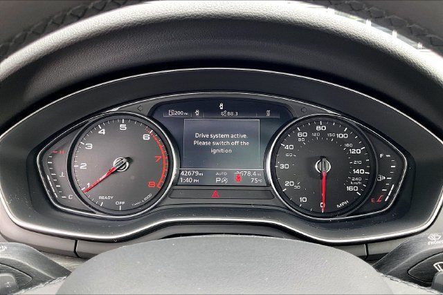 Certified 2024 Audi A5 2.0T Premium AWD/4WD image 13