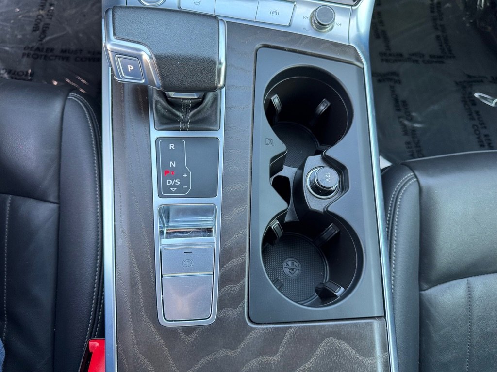 Used 2019 Audi A7 3.0T Premium Plus w/ Premium Plus Package image 37