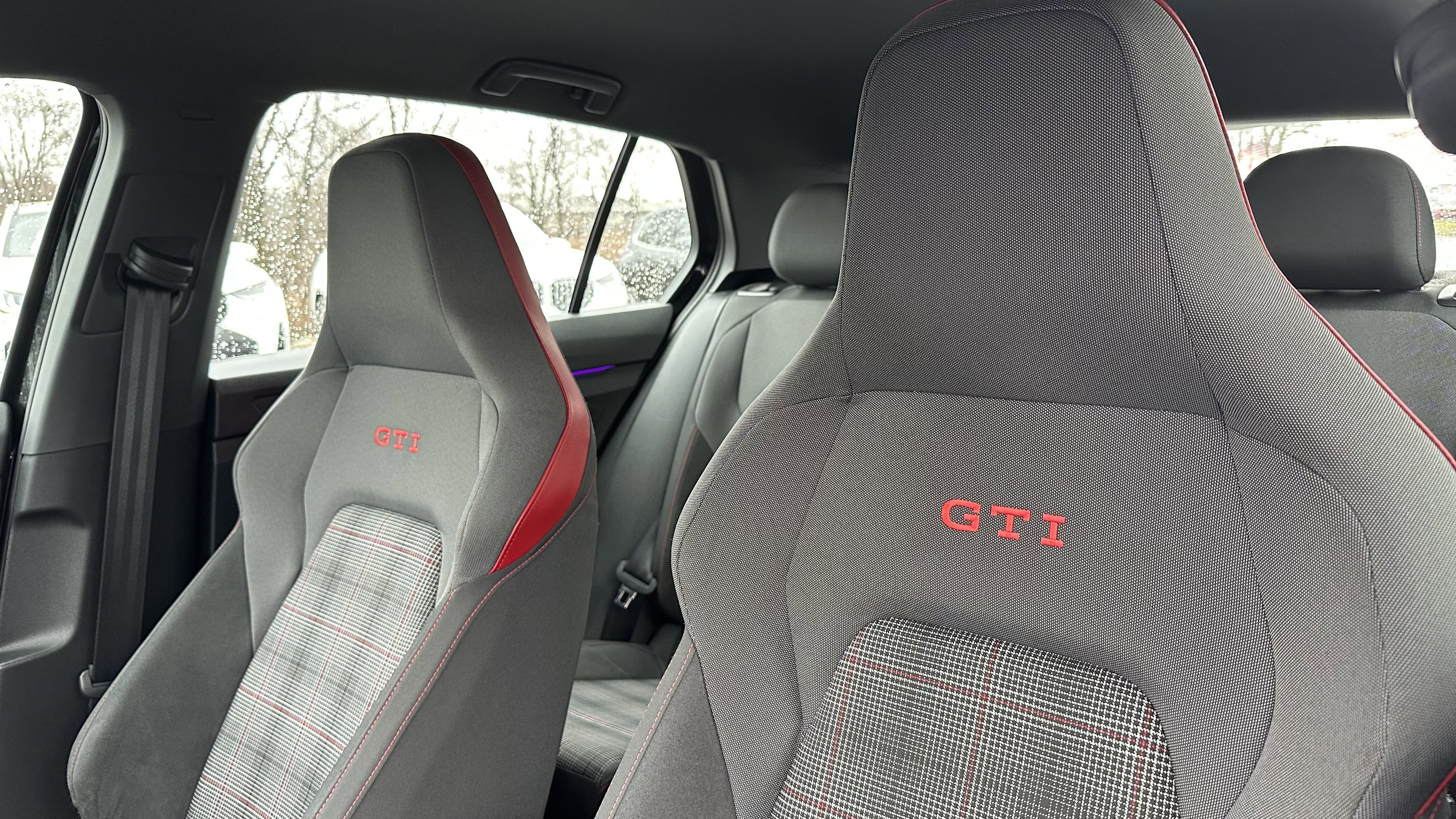Used 2024 Volkswagen GTI S image 18