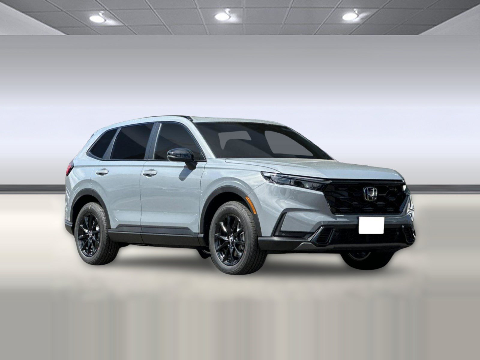 New 2026 Honda CR-V Sport-L image 6